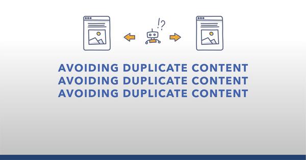 Duplicate Content là gì? Định nghĩa và khái niệm cốt lõi