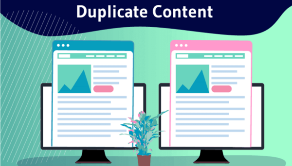 Những nguyên nhân chính dẫn đến tình trạng Duplicate Content
