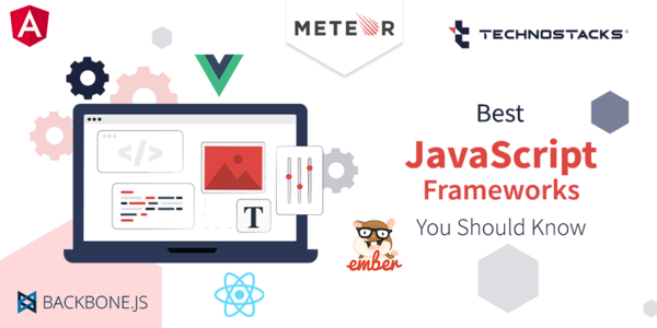 JavaScript Framework là gì? Giới thiệu tổng quan