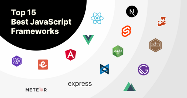 Tại sao nên sử dụng JavaScript Framework? Những lợi ích chính