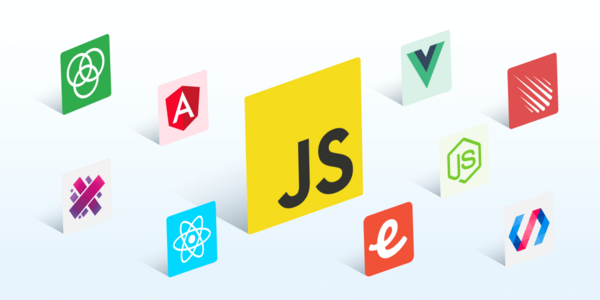 Hướng dẫn cách chọn JavaScript Framework phù hợp với dự án