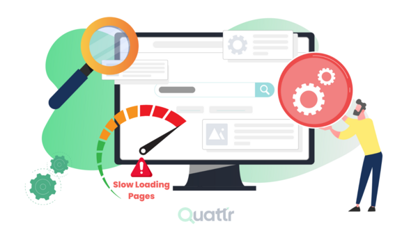Tầm quan trọng của Page Speed trong tương lai và xu hướng phát triển