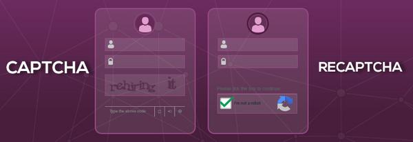 Giới thiệu CAPTCHA và reCAPTCHA - "Người gác cổng" của thế giới số