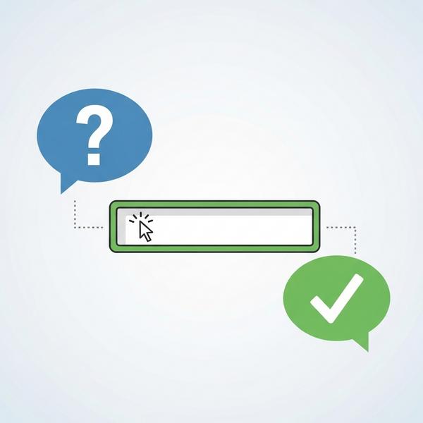 Câu hỏi thường gặp về thẻ Input (FAQ)