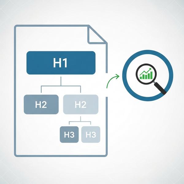 Hướng dẫn sử dụng thẻ heading đúng chuẩn SEO