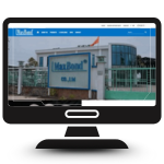 Thiết kế Website may mặc