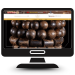 Thiết kế Website đồ phong thủy