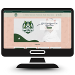 Thiết kế Website cửa hàng thú cưng