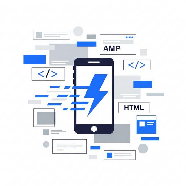 AMP là gì? Tổng quan về Accelerated Mobile Pages