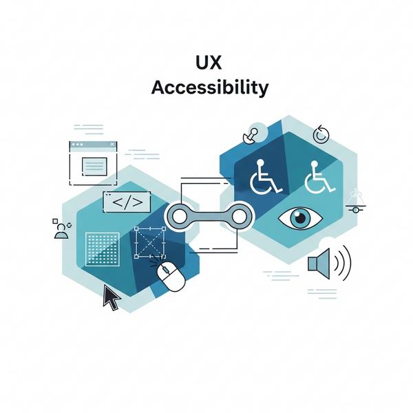 Chiến lược nâng cao: UX và Accessibility (A11y)