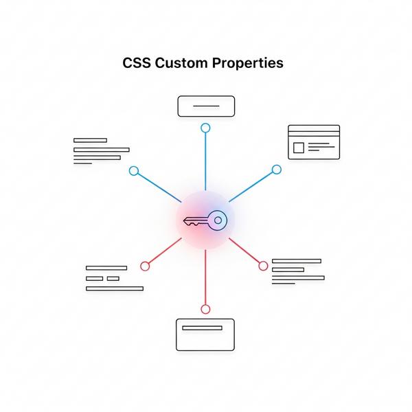 CSS Variables là gì? Mở khóa sức mạnh của Custom Properties