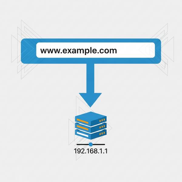 Domain là gì? (Tên miền là gì?)