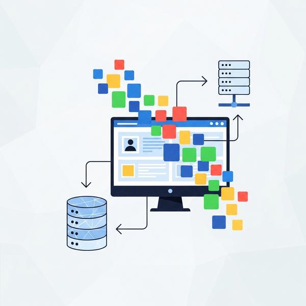 Dynamic Website là gì?