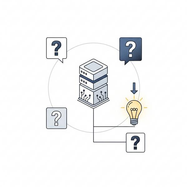 Giải đáp các câu hỏi thường gặp về Web Hosting (FAQ)