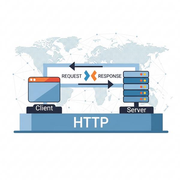 HTTP là gì? Nền tảng của World Wide Web
