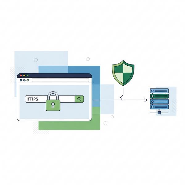 HTTPS là gì? Tổng quan về giao thức bảo mật