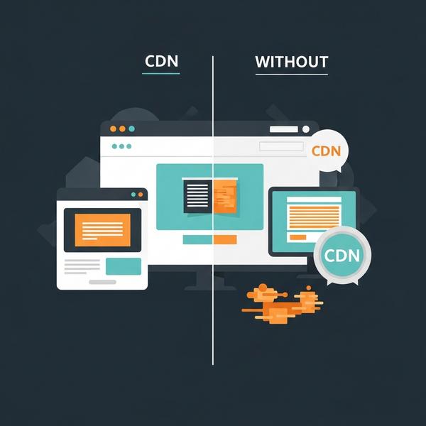 Khi nào thì nên sử dụng CDN cho website?