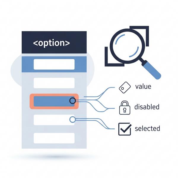 Làm chủ các thuộc tính của thẻ