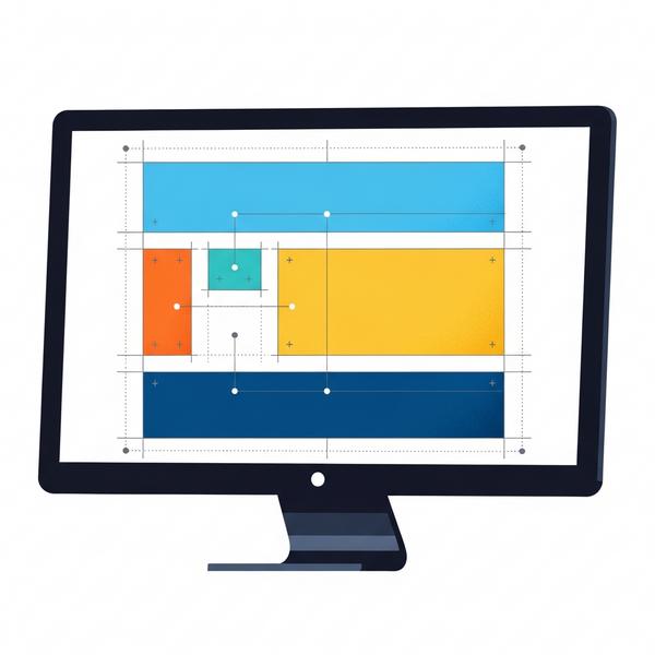 Layout website là gì?