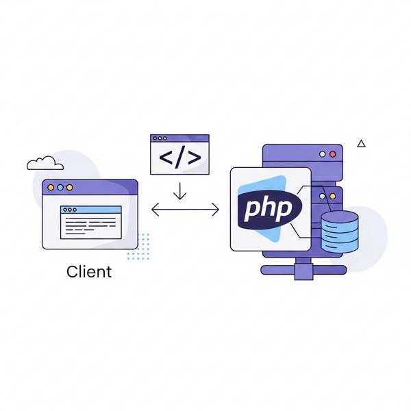 PHP là gì? Định nghĩa đầy đủ cho người mới bắt đầu