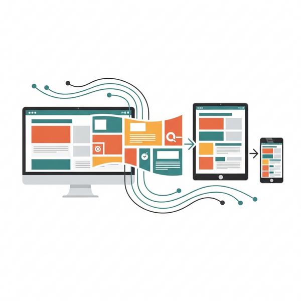 Responsive là gì? (Định nghĩa đầy đủ và dễ hiểu)