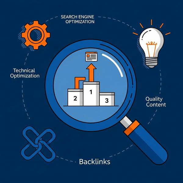 SEO là gì? Định nghĩa dễ hiểu nhất cho người mới