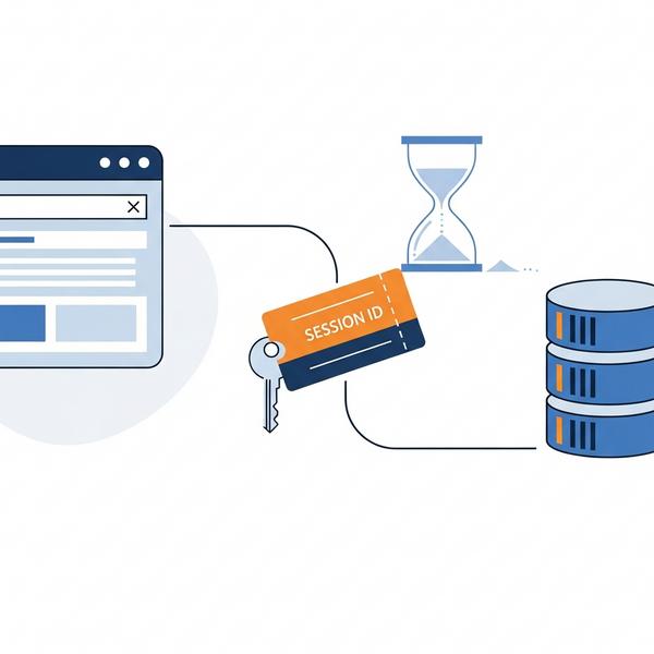 Session là gì?