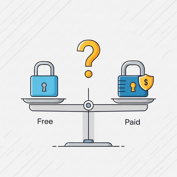 SSL Miễn phí (Let's Encrypt) vs. SSL Trả phí: Nên chọn loại nào?