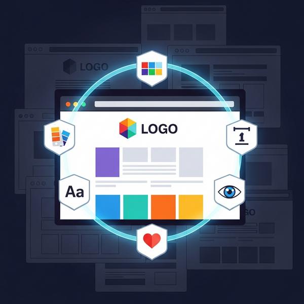 Tại sao Branding lại quan trọng đối với một Website?