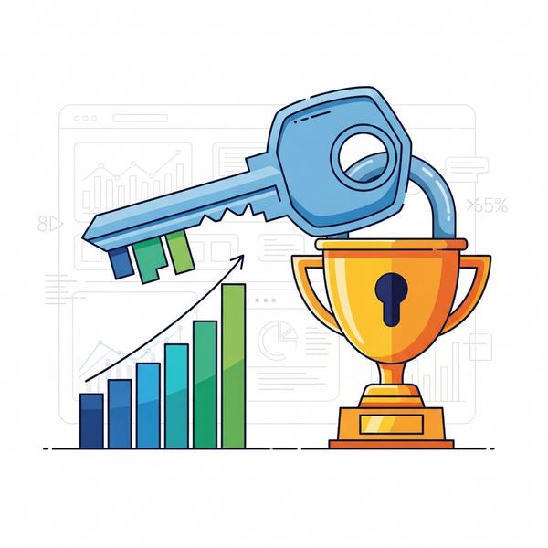 Tại Sao Đo Lường Website Là Chìa Khóa Dẫn Đến Thành Công?