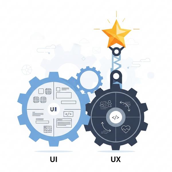 Tầm quan trọng của UI/UX đối với sự thành công của sản phẩm