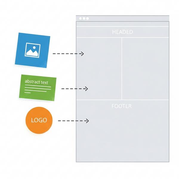 Template Website là gì? (Bắt đầu với định nghĩa cốt lõi)