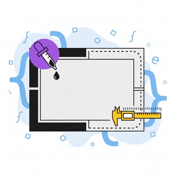 Tổng quan về thuộc tính border trong CSS