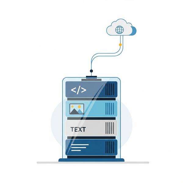 Web Hosting là gì? (Giải thích đơn giản nhất)