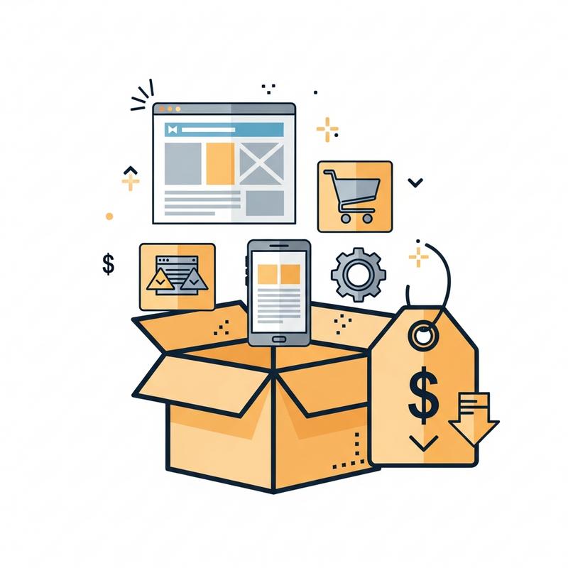 Bảng Giá Dịch Vụ Thiết Kế Website Giá Rẻ Trọn Gói