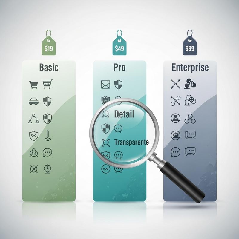 Bảng giá Thiết kế Website Trọn gói Chi tiết và Minh bạch