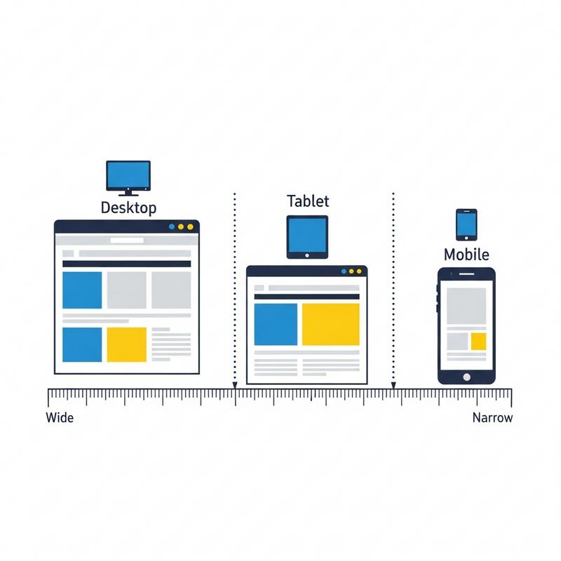 Breakpoints Là Gì? Cách Thiết Lập Điểm Ngắt Hiệu Quả