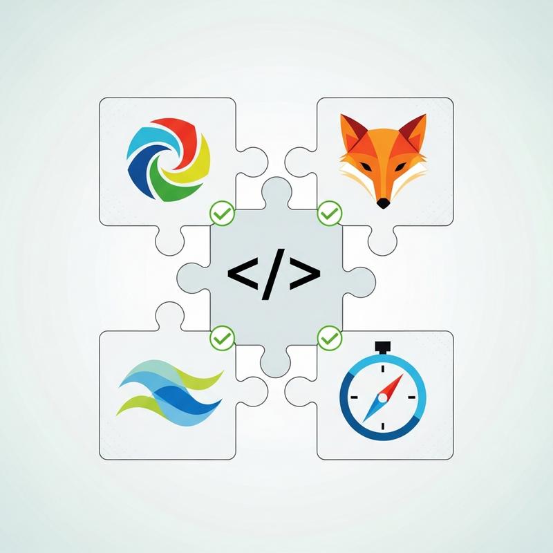 Khả năng tương thích trình duyệt (Browser Compatibility)