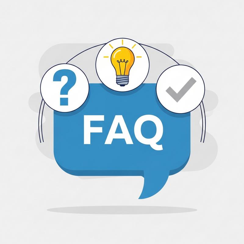 Câu hỏi thường gặp (FAQ)