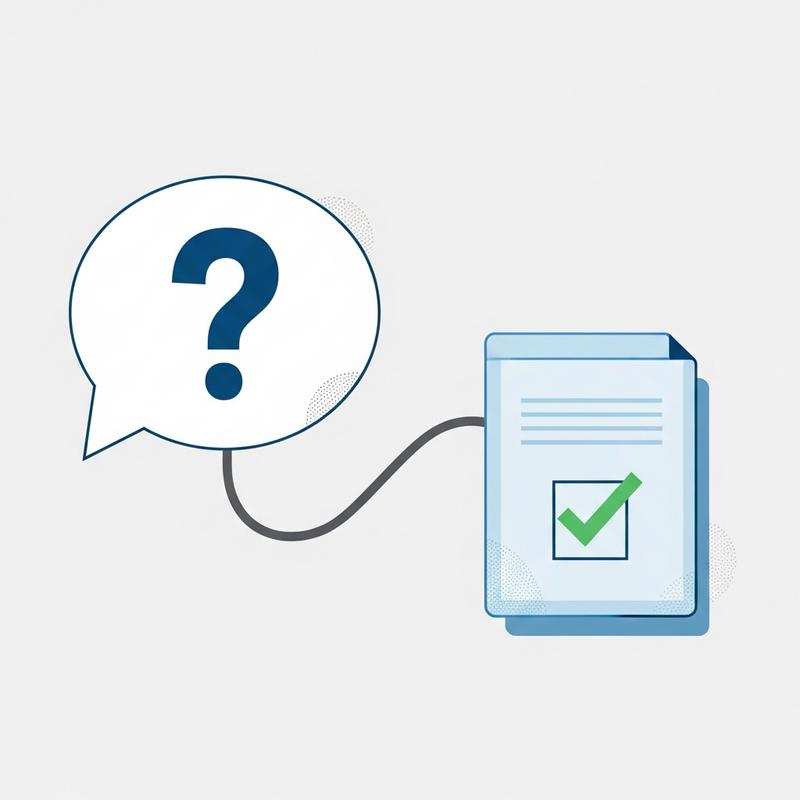 Giải đáp các câu hỏi thường gặp (FAQ)