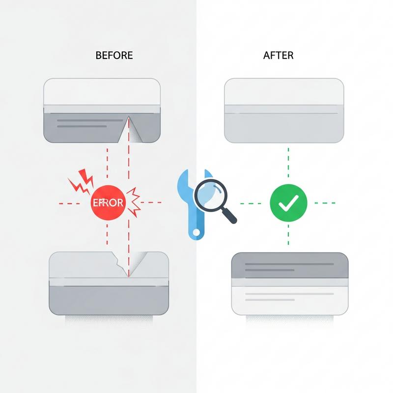 Giải quyết các vấn đề thường gặp với Margin