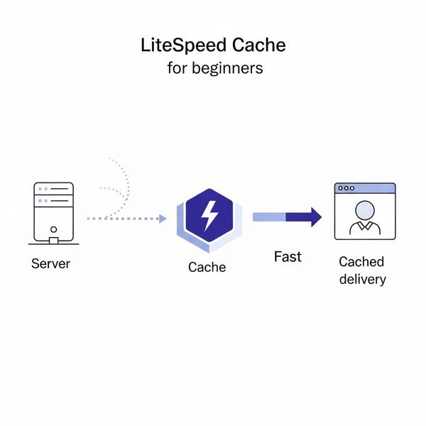 LiteSpeed Cache là gì (LSCWP)? Định nghĩa cho người mới bắt đầu