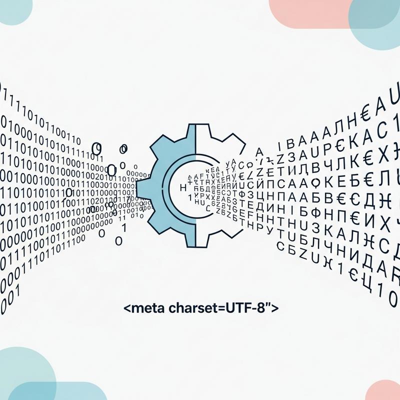 Meta Charset là gì và được sử dụng để làm gì?