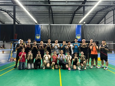 Đội ngũ nhân sự WiWeb 1