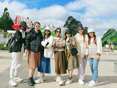 Đội ngũ nhân sự WiWeb 9