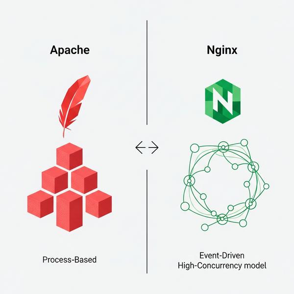 Apache là gì? Toàn tập về Web Server (A-Z) cho người mới