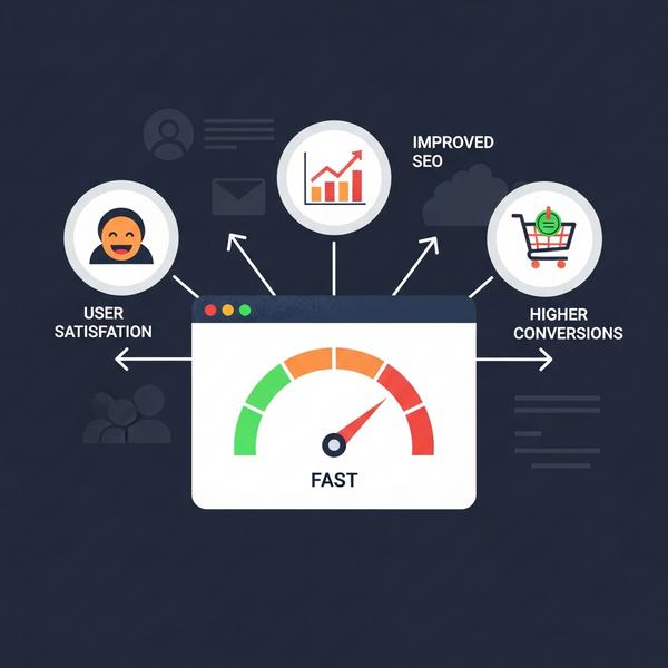 Tại sao kiểm tra tốc độ website là bước không thể bỏ qua?