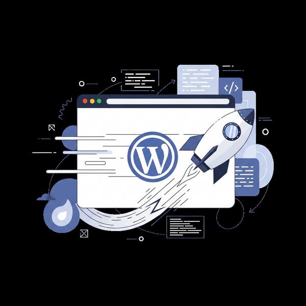 WP Rocket là gì? Giải mã "Tên lửa" tăng tốc cho website WordPress