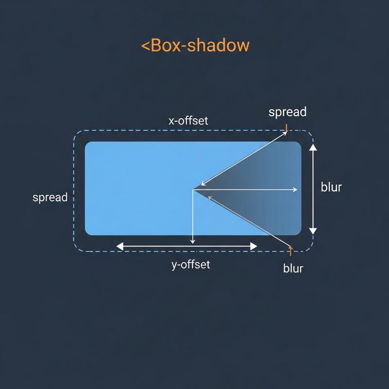 Box-Shadow trong CSS là gì?