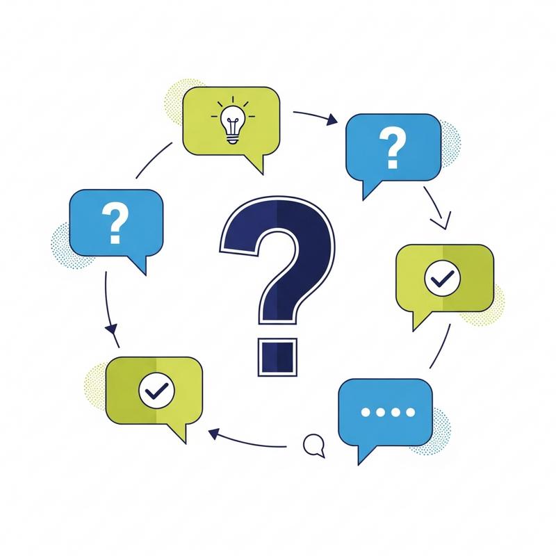 Các câu hỏi thường gặp (FAQ)